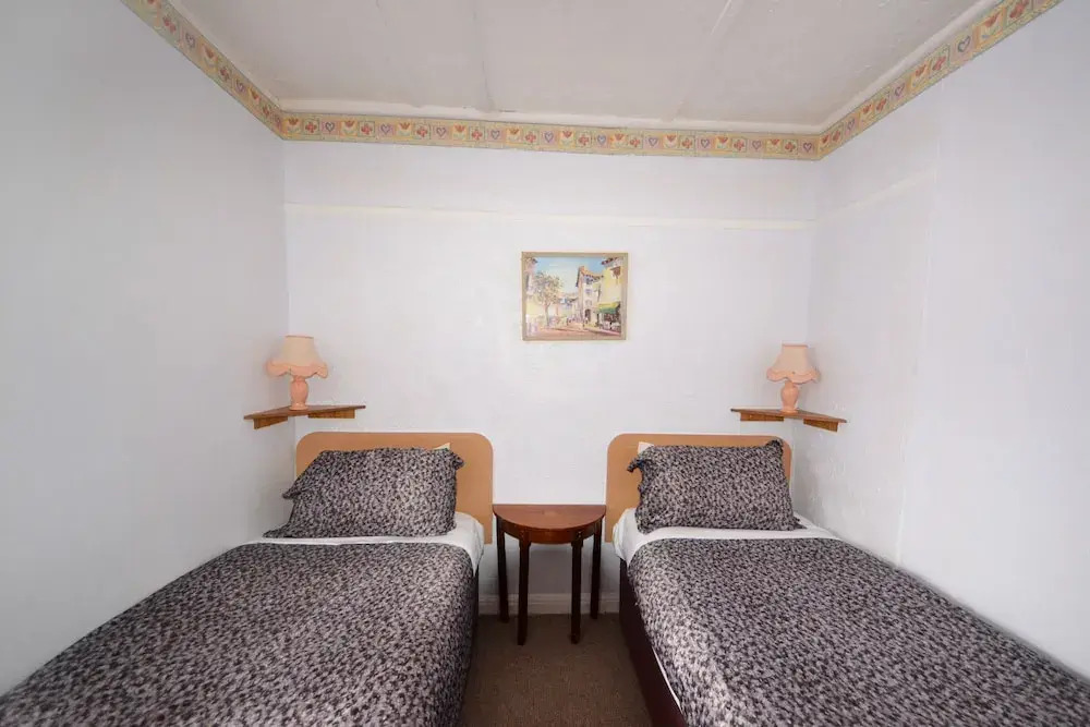 Welbeck Guest House