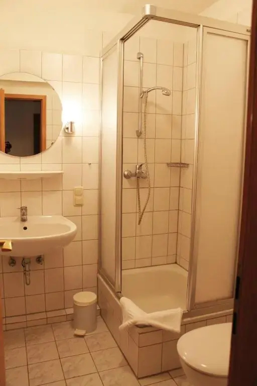 Haus Strandgang, Whg 9