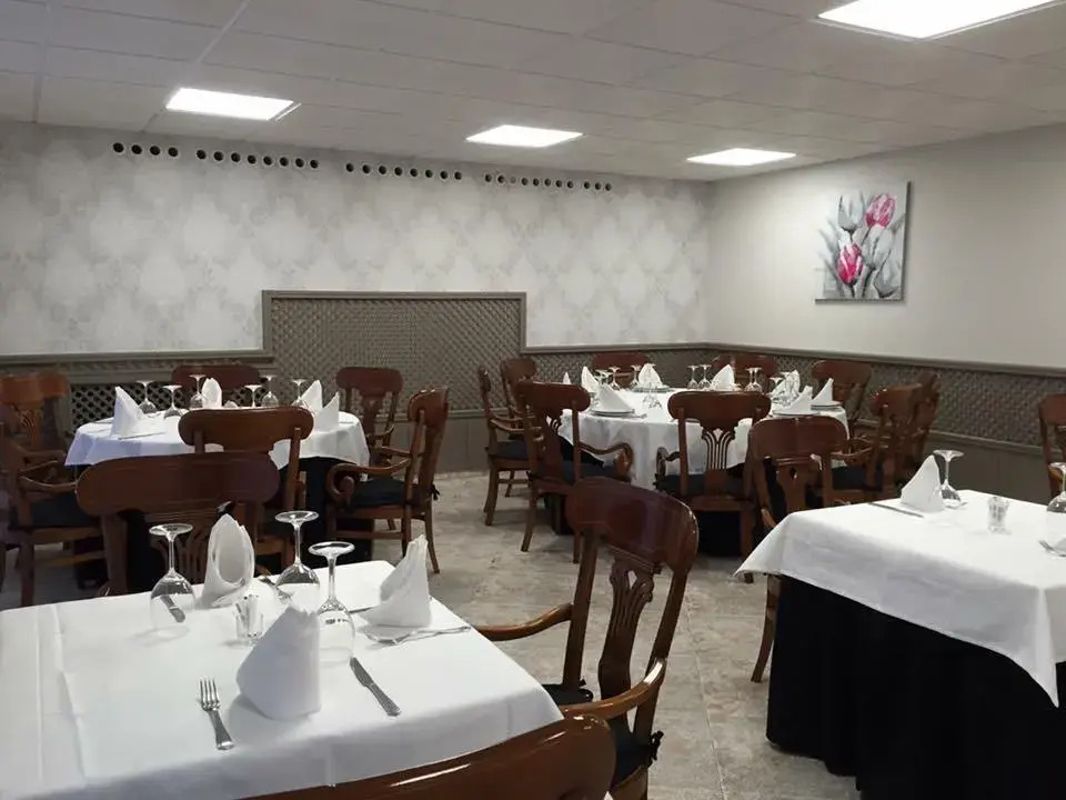 Hotel Restaurante Derby