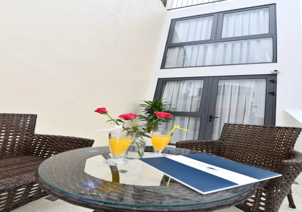 Bella Rosa Trendy Hotel & Spa