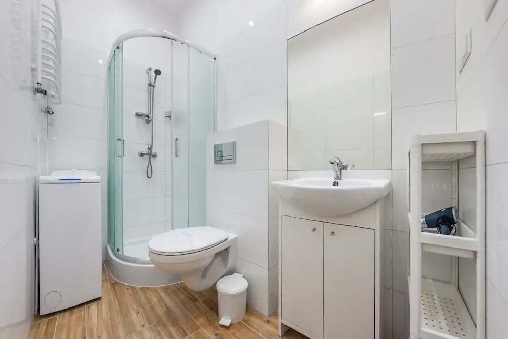 Apartamenty Sun & Snow Słowiańska