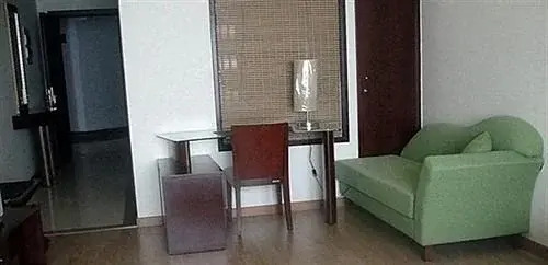 Nandaihe Blue Coast Apartment Hotel