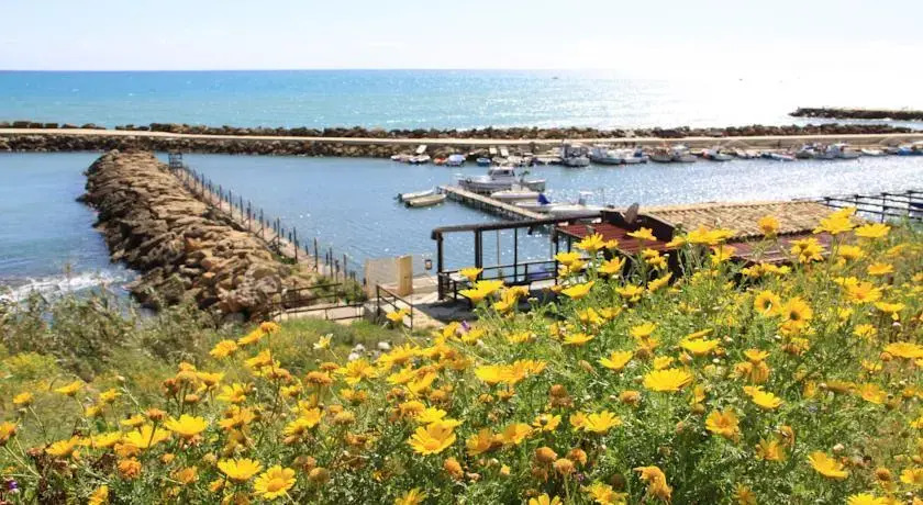 Il Pescatore