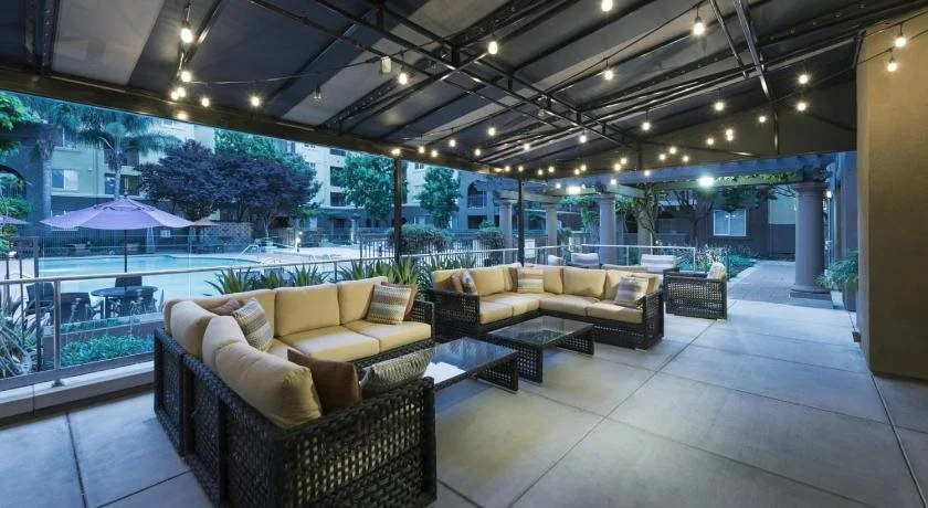 Synergy River Terrace