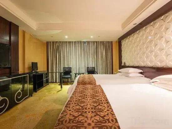 Sun Hai Yue Hotel
