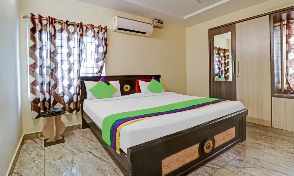 Super Hotel O Coastal Inn