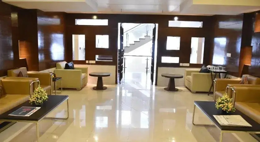 Hotel HBL International