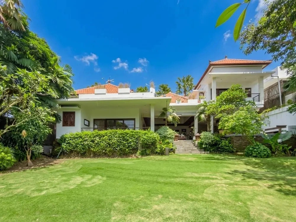 Villa Athaya Pererenan by Beranda