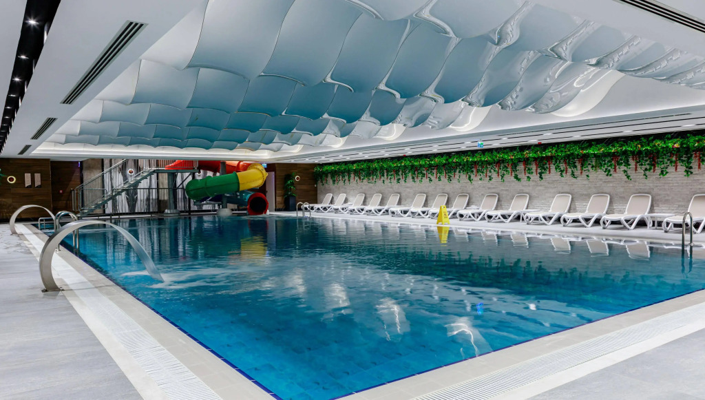 Doubletree By Hilton Afyonkarahisar