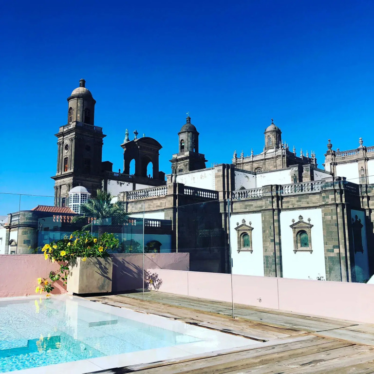 VEINTIUNO Emblematic Hotels by Airnest