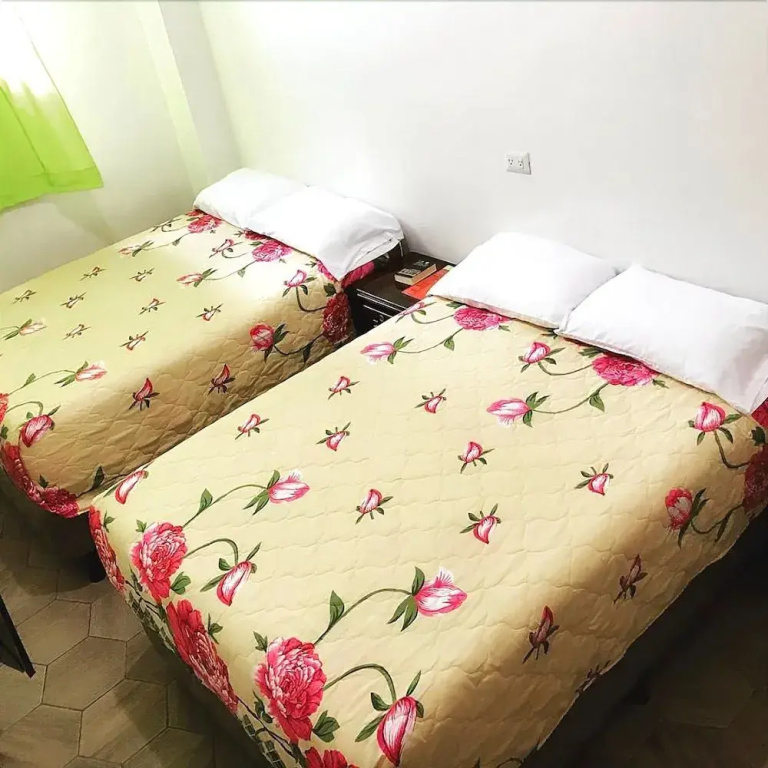 Hotel Gran Central
