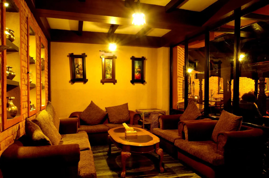Bhadgaon Guesthouse