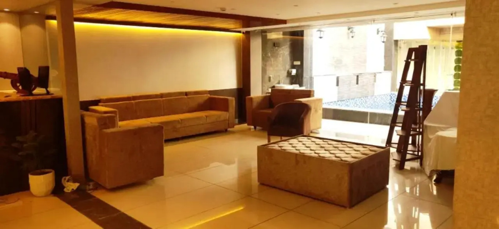 Hotel Sakura by Maps Group