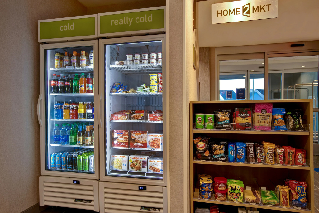 Home2 Suites By Hilton Lexington Hamburg