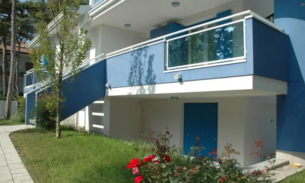 Elegant Villa in Lignano Pineta