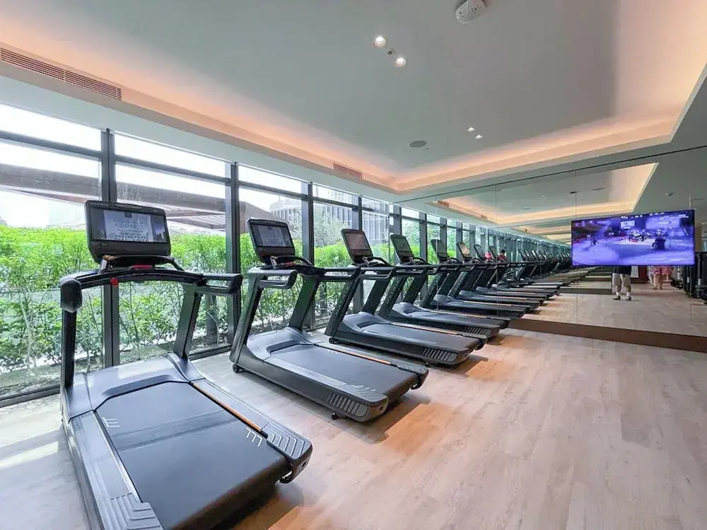 Address Residences Dubai Opera - Burj Khalifa City Views 1, 2, & 3-Bedroom Apartment 1 minute walk to Burj Khalifa, Dubai Mall, Dubai Fountain by Heaven Crest
