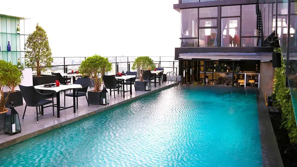 Ben Thanh - Luxury Serviced Apartments