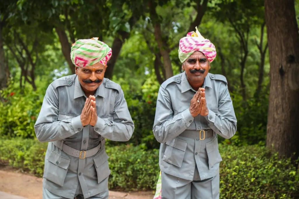 WelcomHeritage Bal Samand Lake Palace