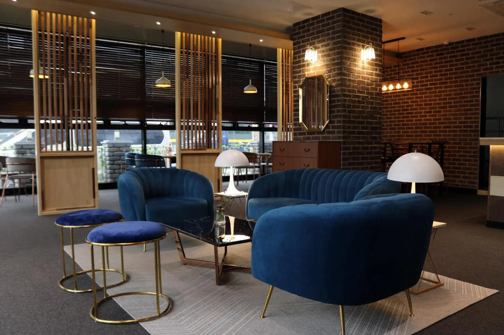 Benikea Hotel Yangsan