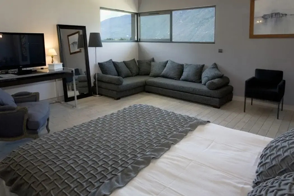 Les Suites du Lac