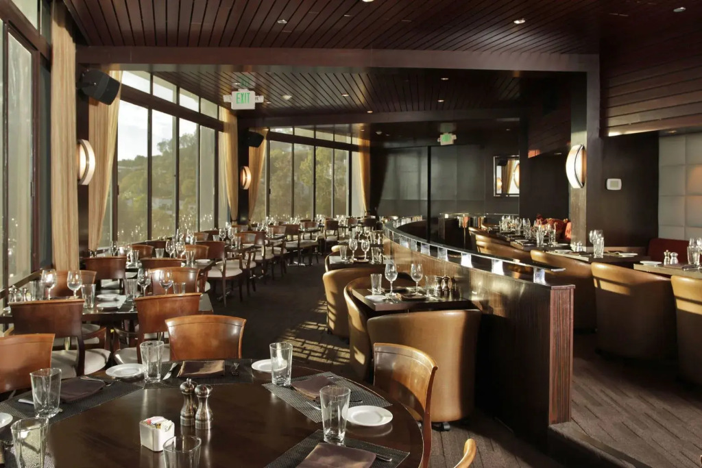 Hotel Angeleno
