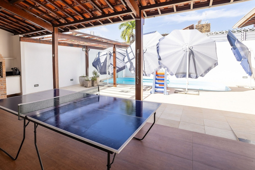 Garden House - Bessa Beach by Carpediem