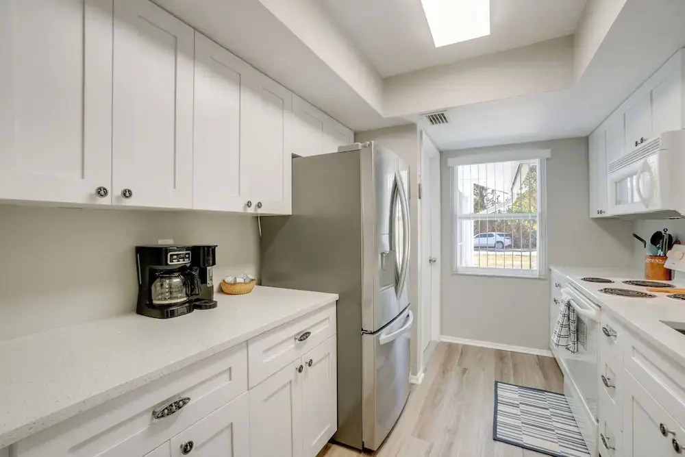Beach Days & Poolside Fun! Englewood Home w/ Yard