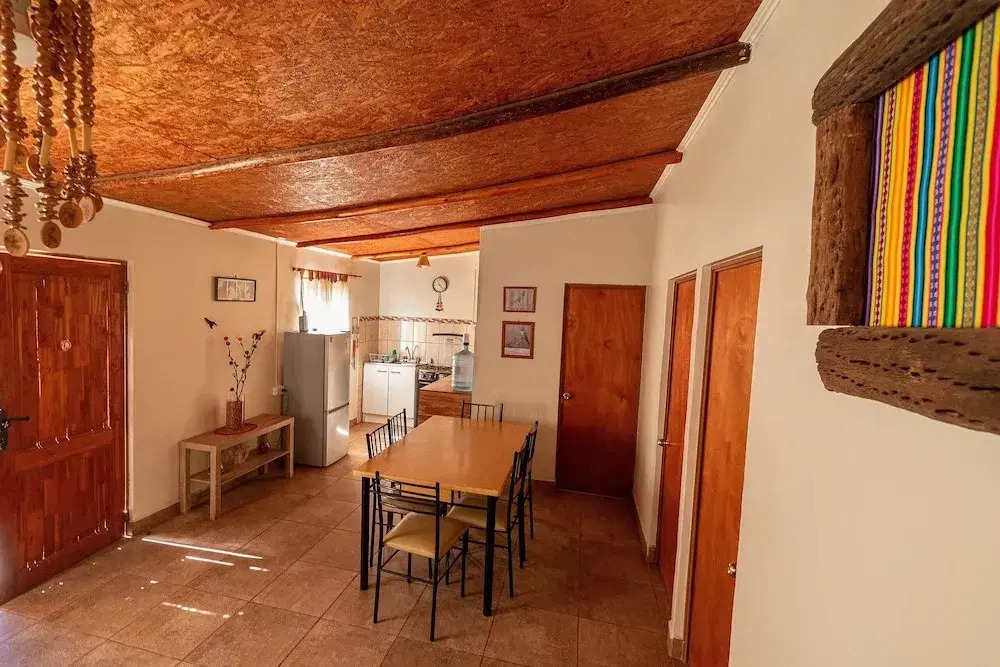 Casa Sutar 3 y 4
