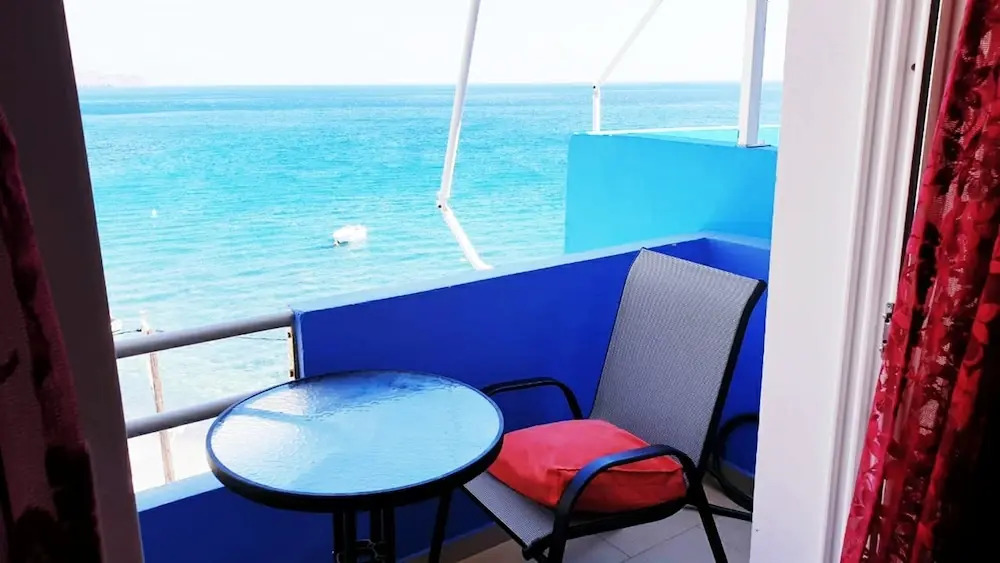 Homy Lovely House Near the Sea