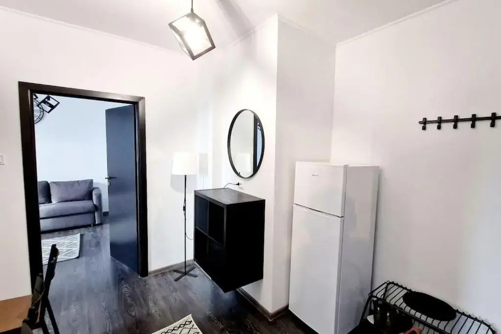 Belle Apartments - Republicii