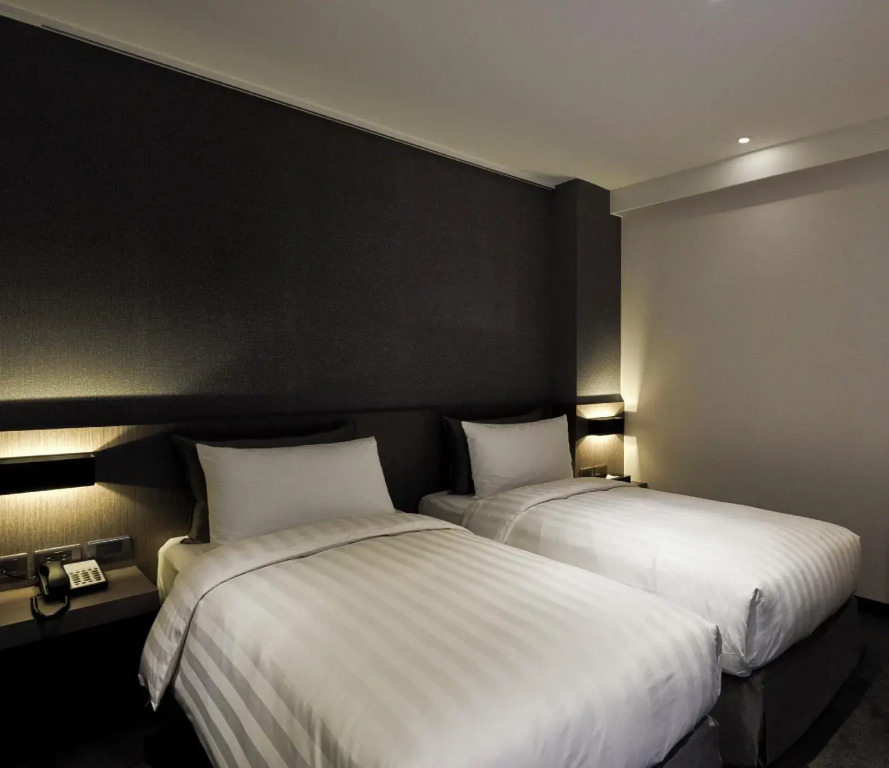 Wonstar Hotel Zhong Hua