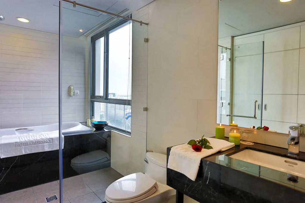 My Way Hotel & Residence Ha Noi