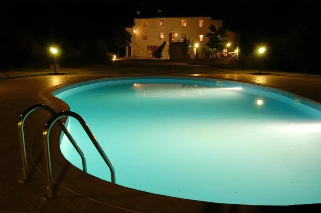 Agriturismo Naioli