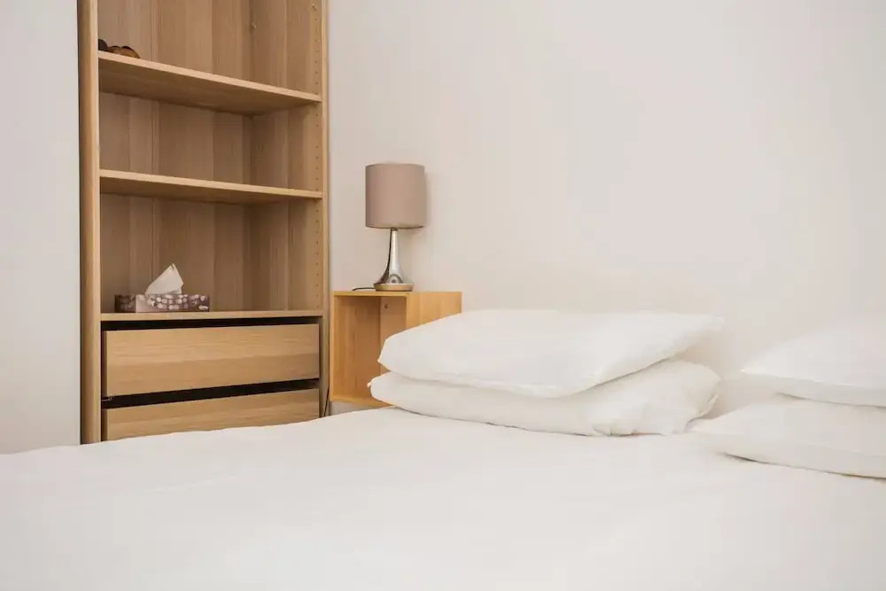 1 Bedroom Flat next to Kings Cross Station