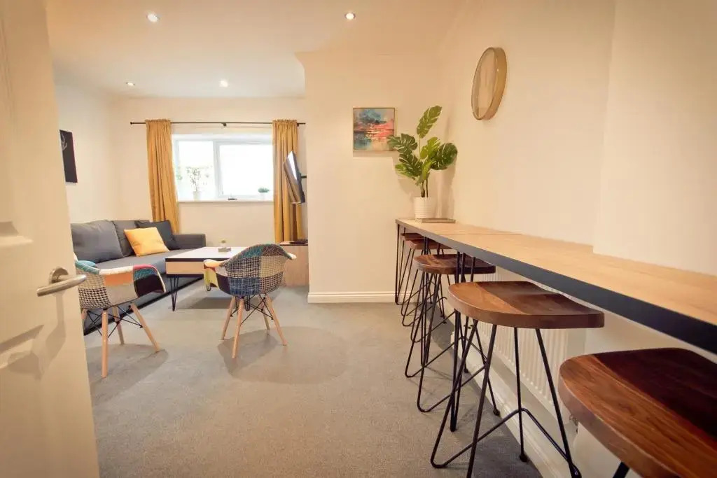 Top View 2 Bedroom Apartments Plymouth