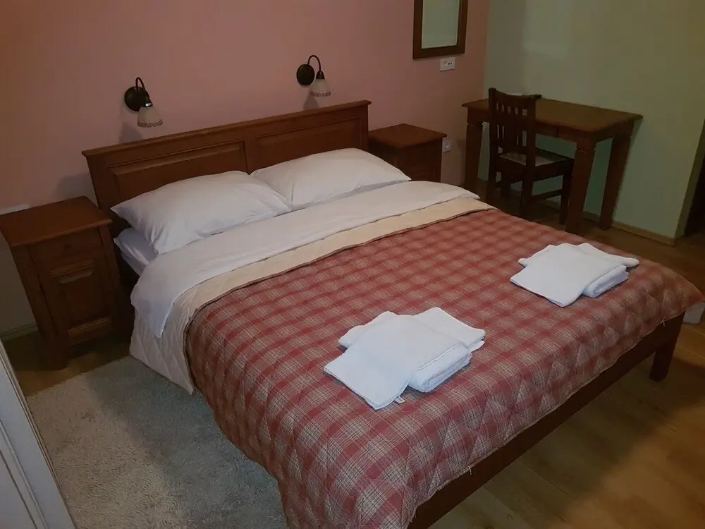 Motel Monako