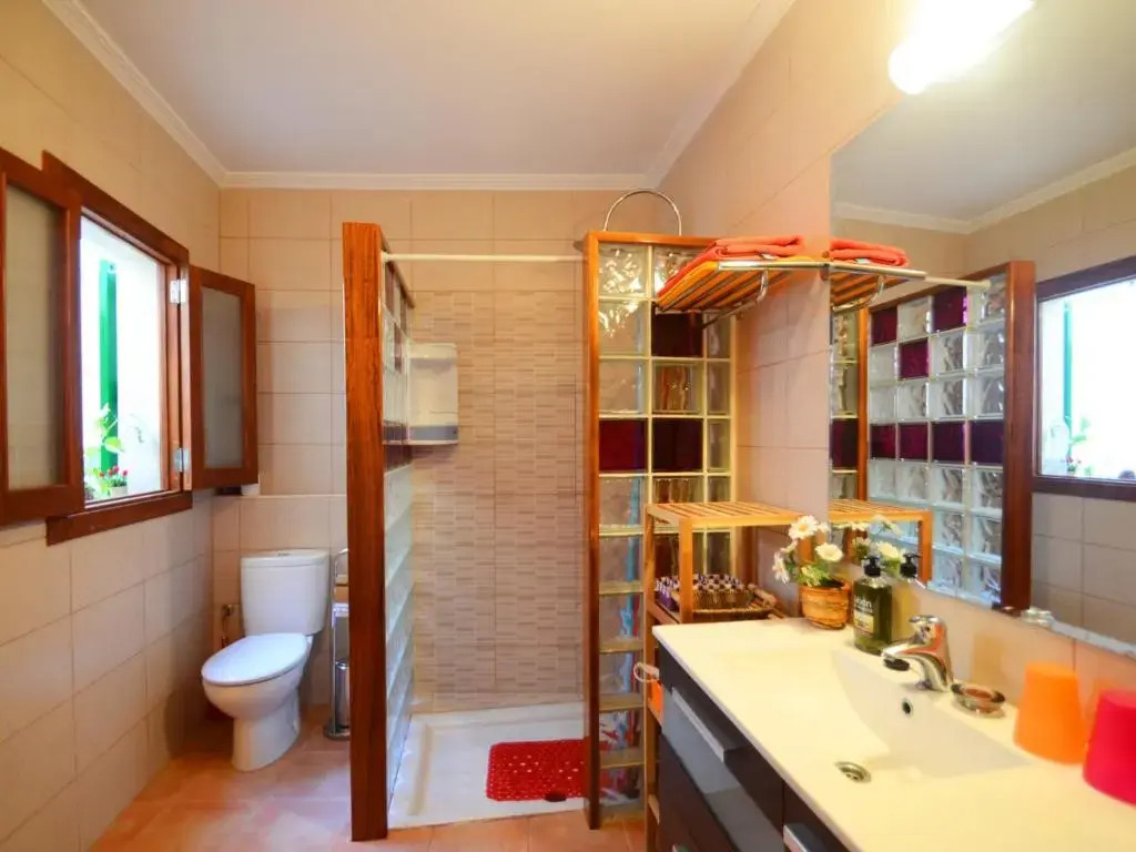 Sant Vicenç, amazing house in Alcudia for 6