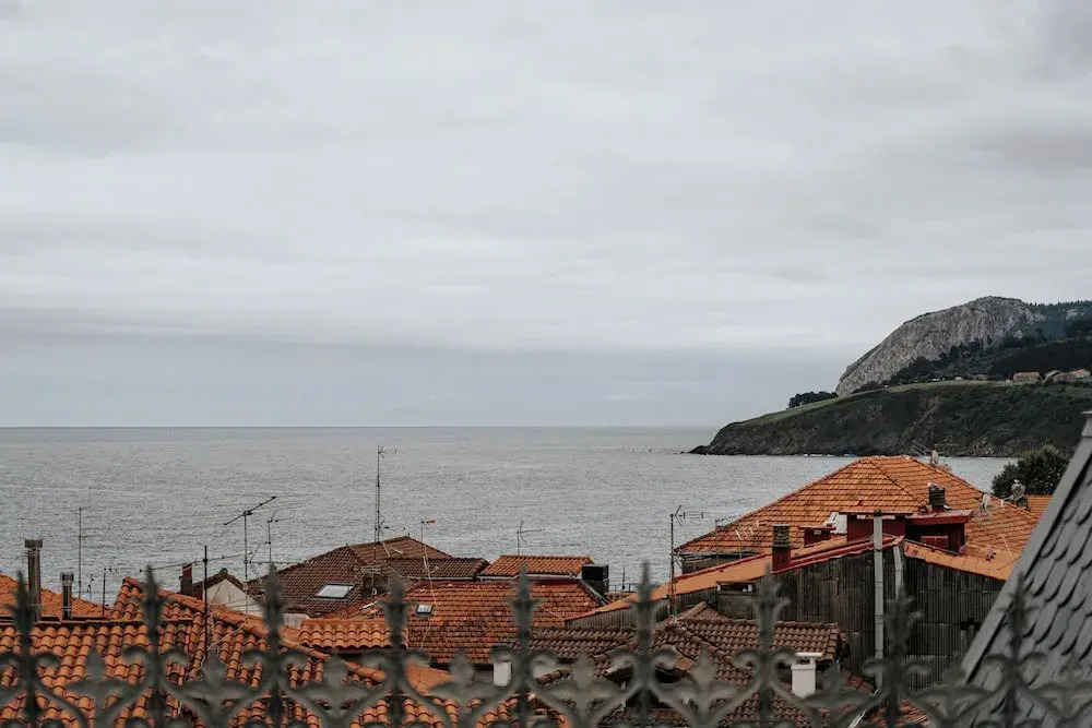 Hotel Luruna Palacio Larrinaga