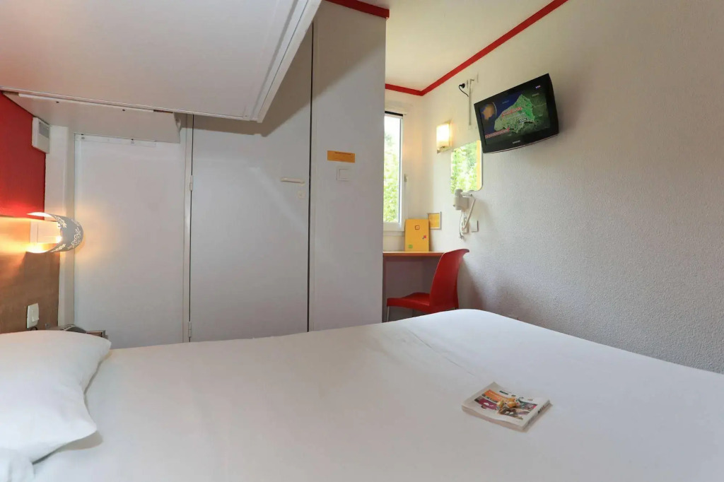 Kyriad ECO - Bordeaux Est Lormont