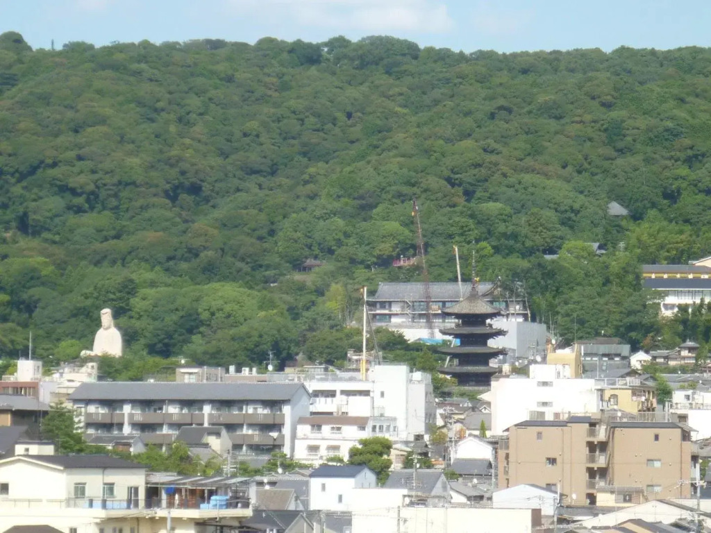 Kiyomizu Gojo 3 Min To Station Violetta Article 5 202