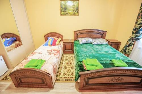 Milana Hotel Olympic Park