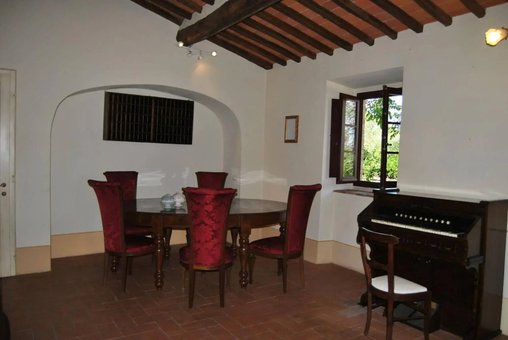 Palazzo del Chianti Relais