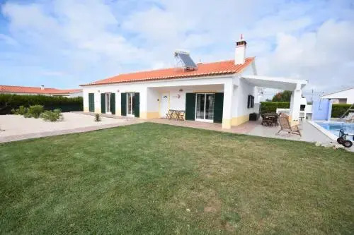 Casa Luna