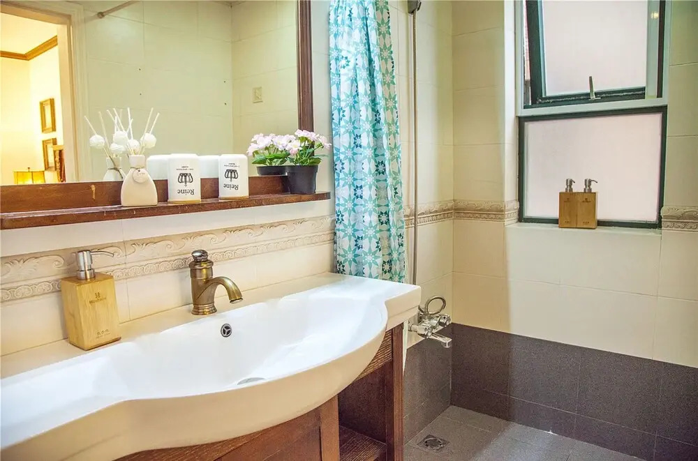 Muyun 3 bedroom Xuhui