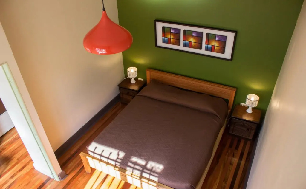 Hostal Providencia