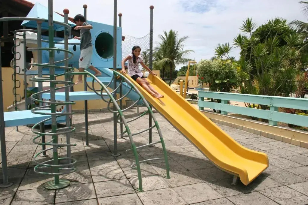 Praia Sol Hotel - Leme Hotel Ltda