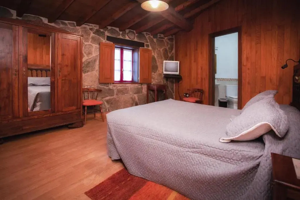 Casa Baralló