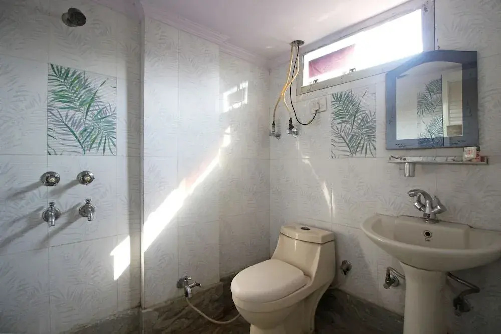 Hotel O Madhur Regency