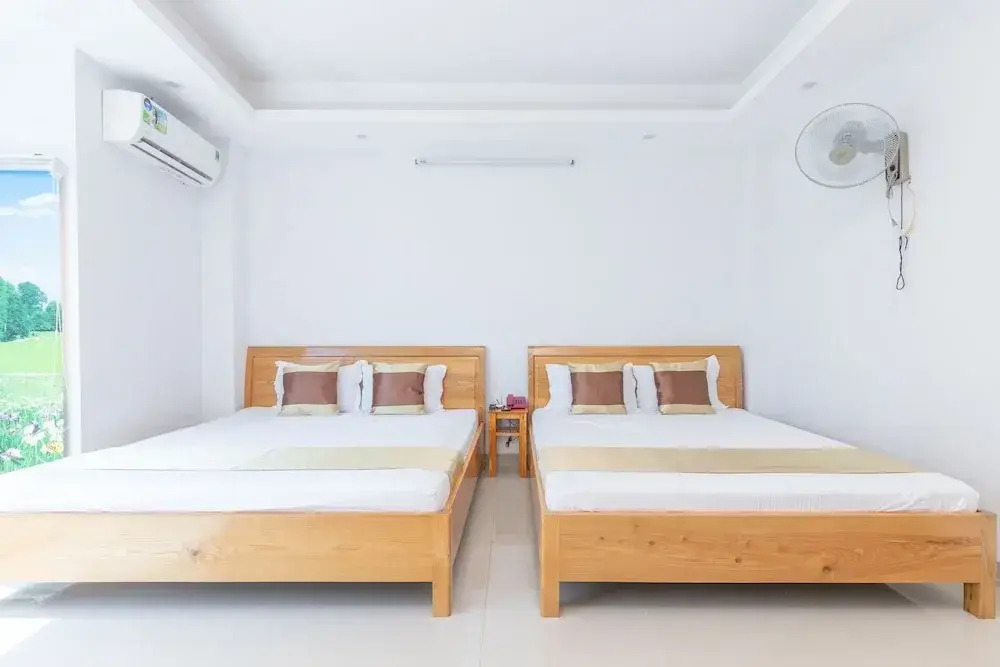 Oyo 931 Rio Hotel