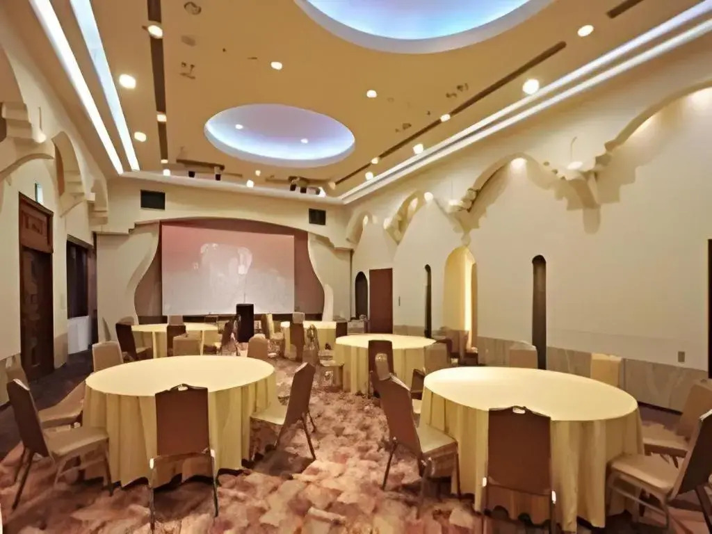 Daini Fuji Hotel